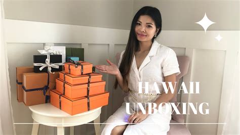 chanel maui hawaii